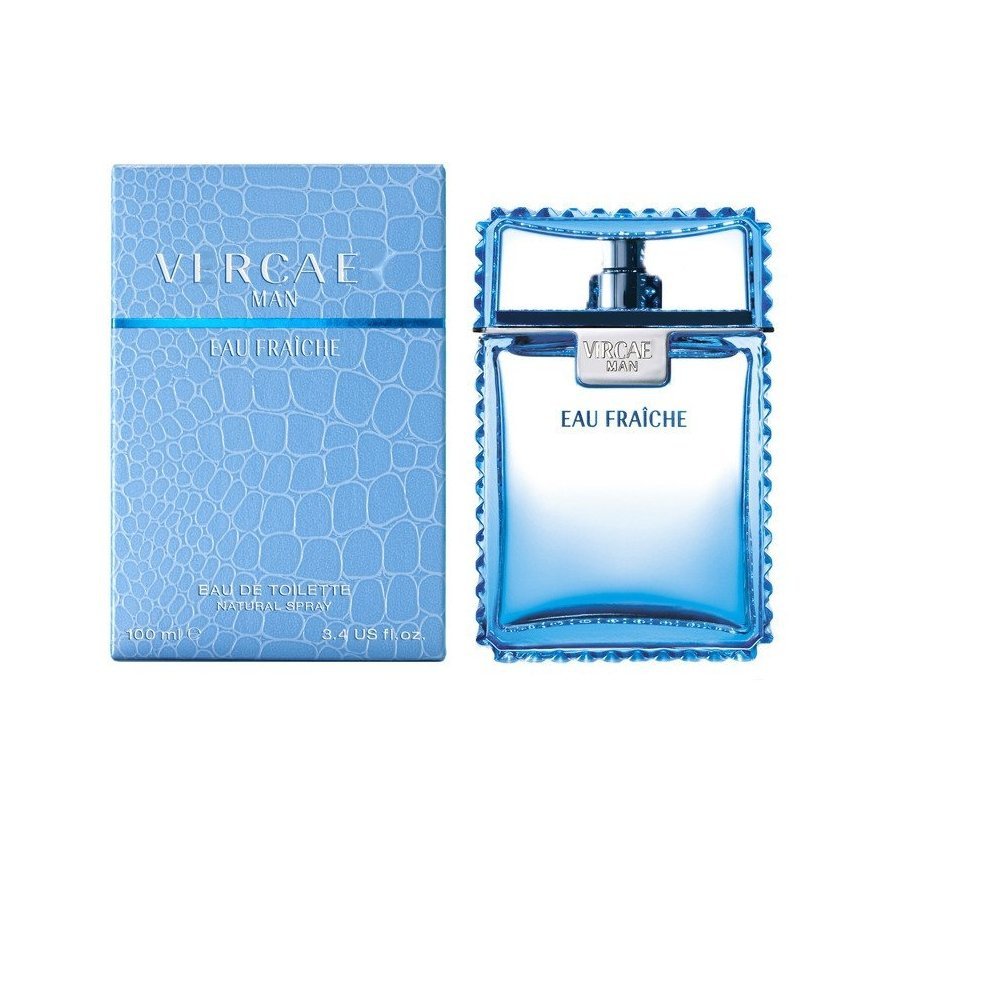 Eros eau de fraiche - obrazek 2