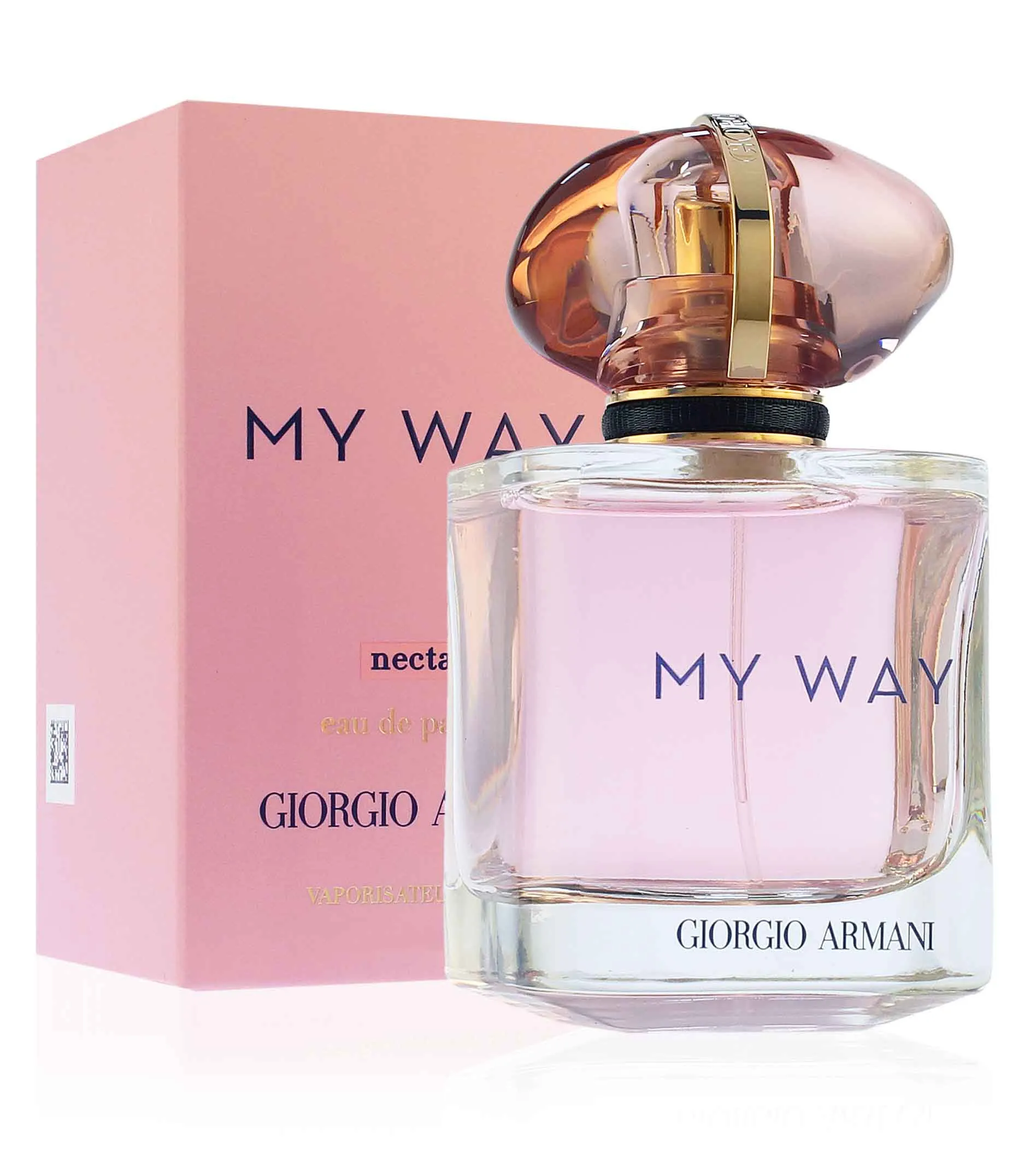 ARMANI may way nectar - obrazek 2
