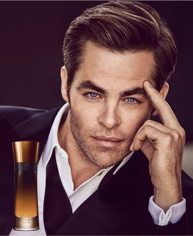 armani code profumo - obrazek 4