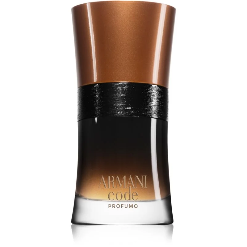 armani code profumo