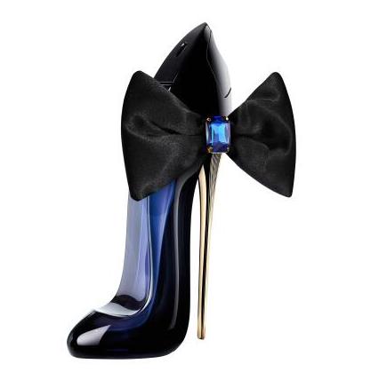 CAROLINA HERRERA good girl bowtastic