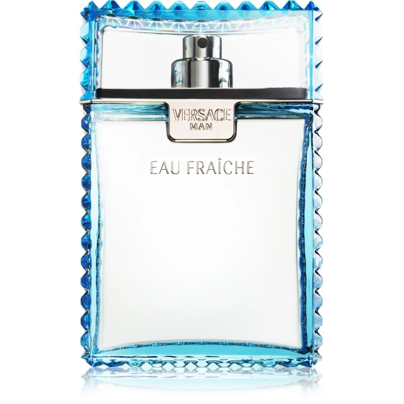 Eros eau de fraiche