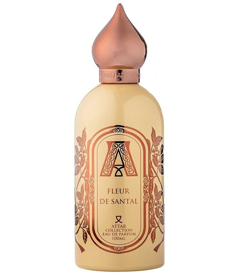 Attar Collection Fleur de Santal