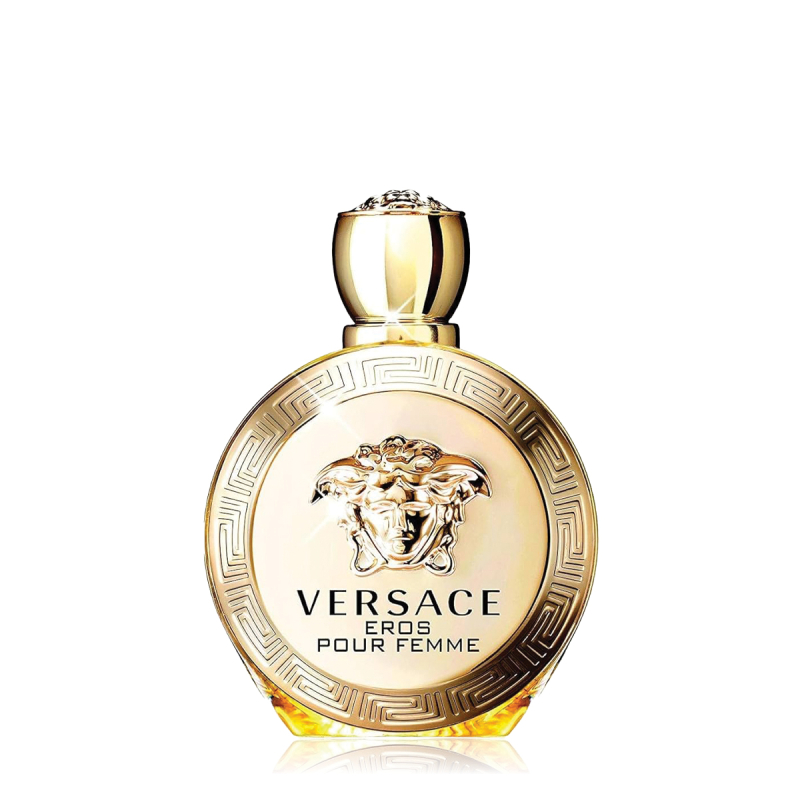 VERSACE Eros Pour Femme - obrazek 3