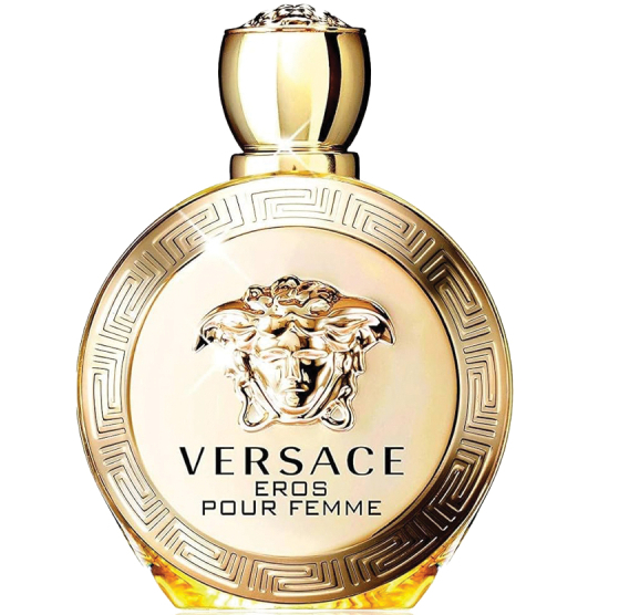 VERSACE  Eros Pour Femme