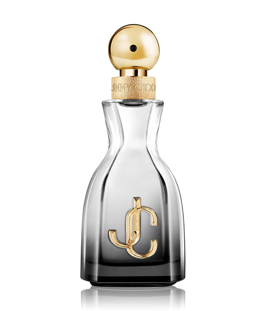Jimmi choo i want choo forever 60 ml - obrazek 3