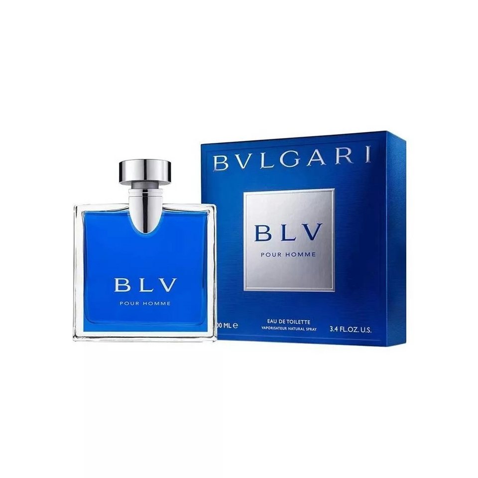 Bulgari BLV Pour Homme - obrazek 3
