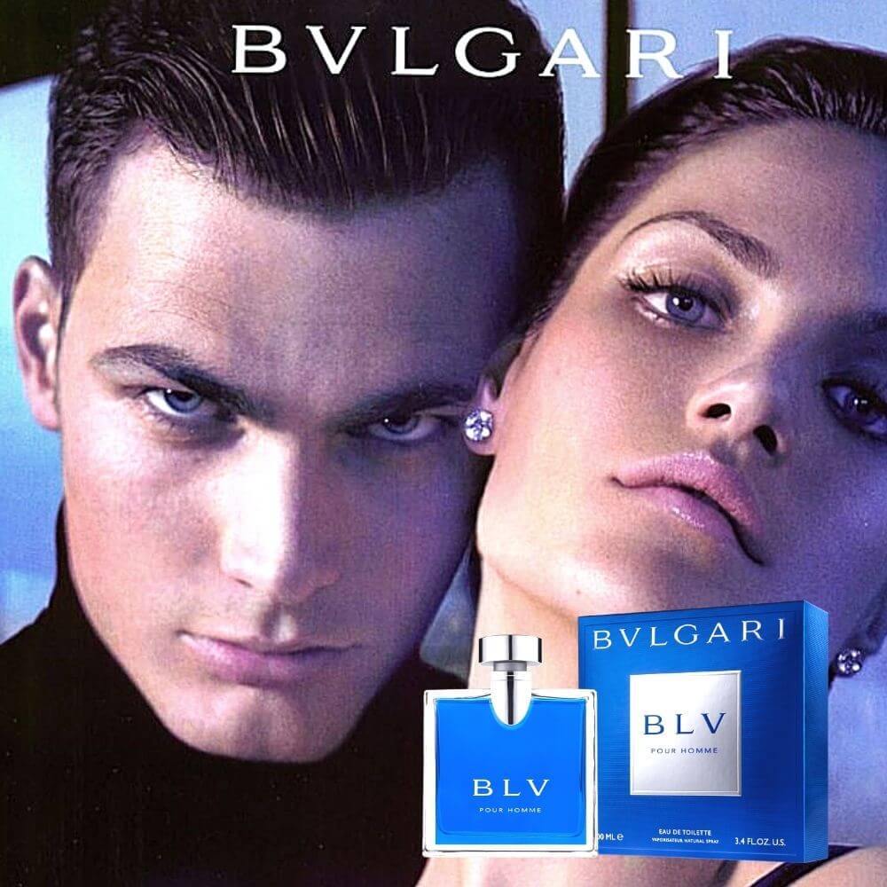 Bulgari BLV Pour Homme - obrazek 4