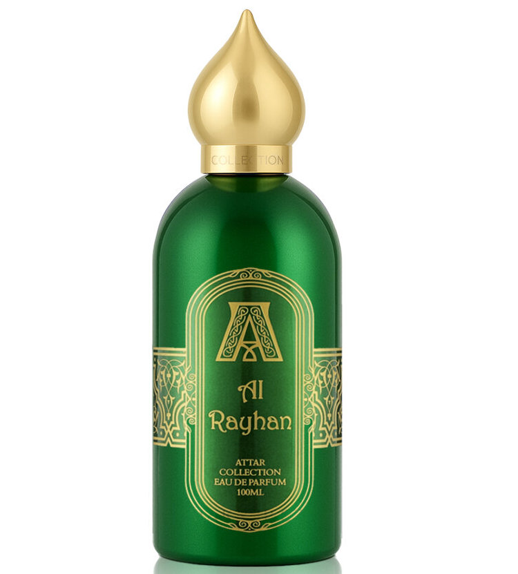 Attar Collection Al Rayhan