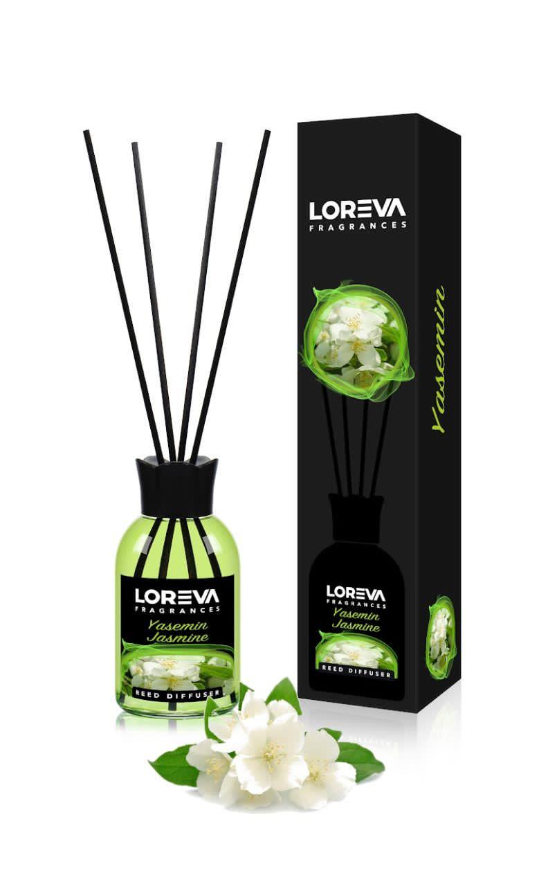 Loreva jasmin 110 ml