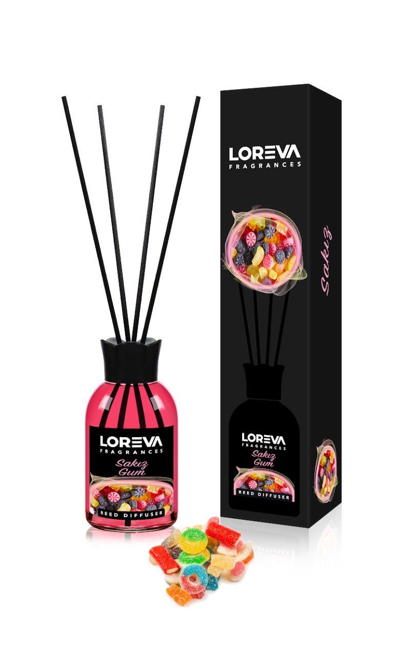 Loreva guma 110 ml
