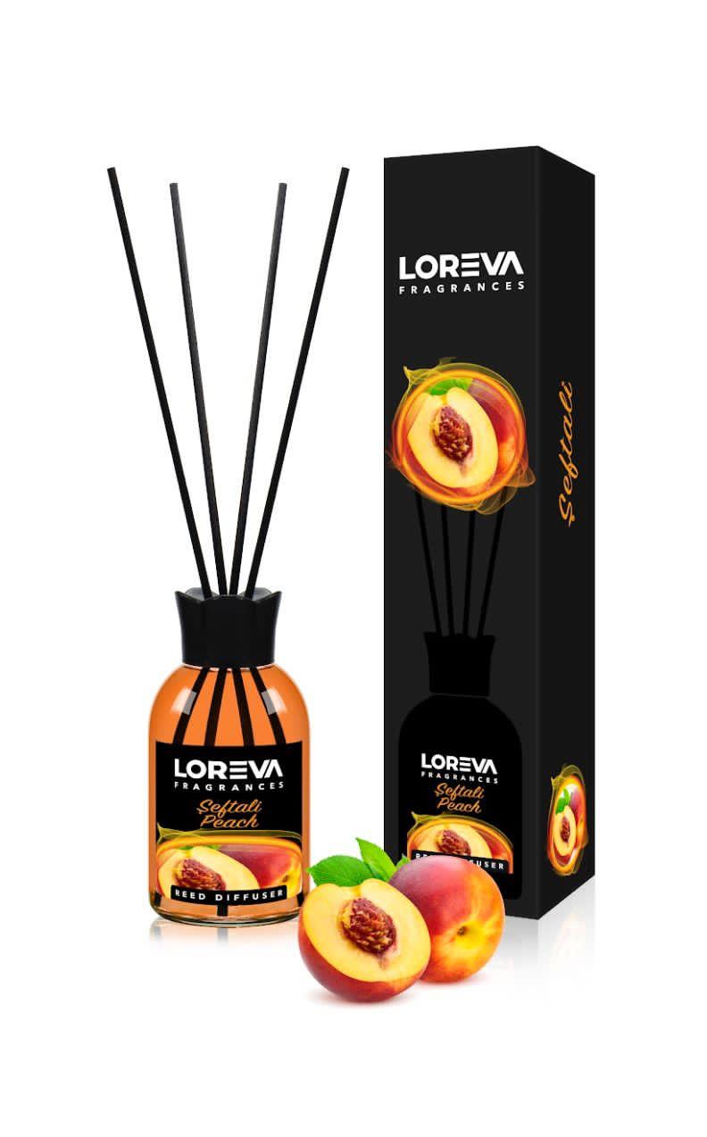 Loreva brzoskwinia 110 ml