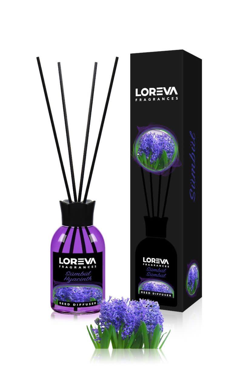 Loreva hiacynt 110 ml
