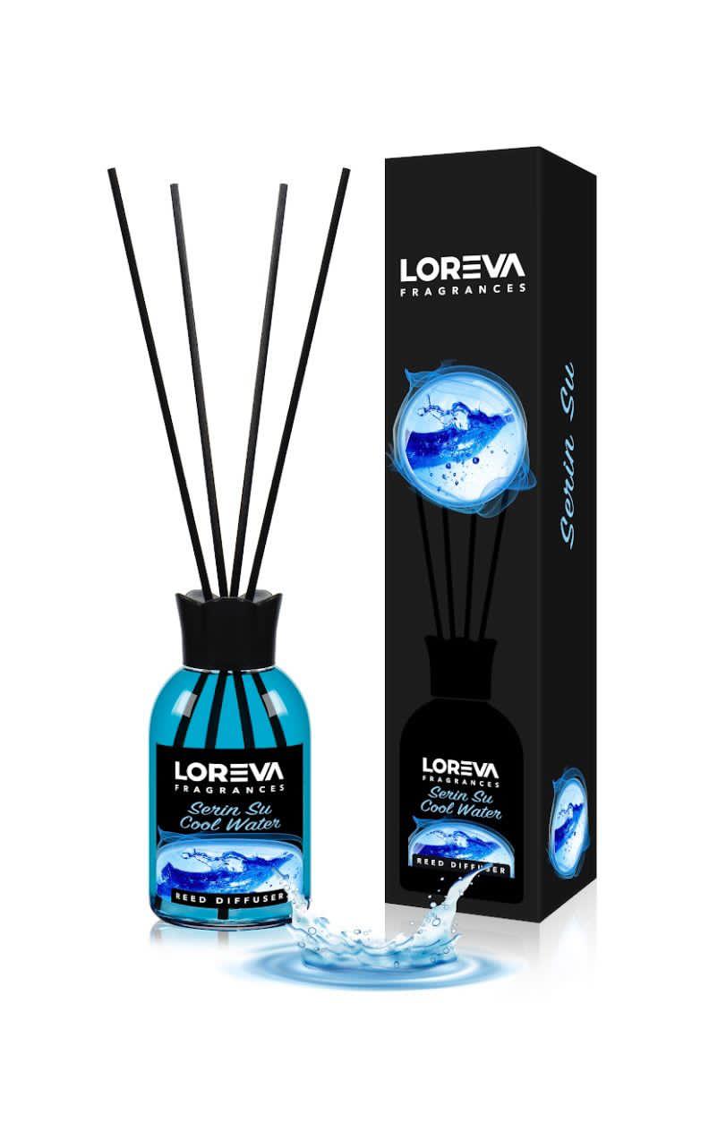 Loreva bryza oceanu 110 ml