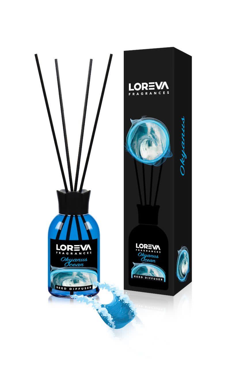Loreva ocean 110 ml