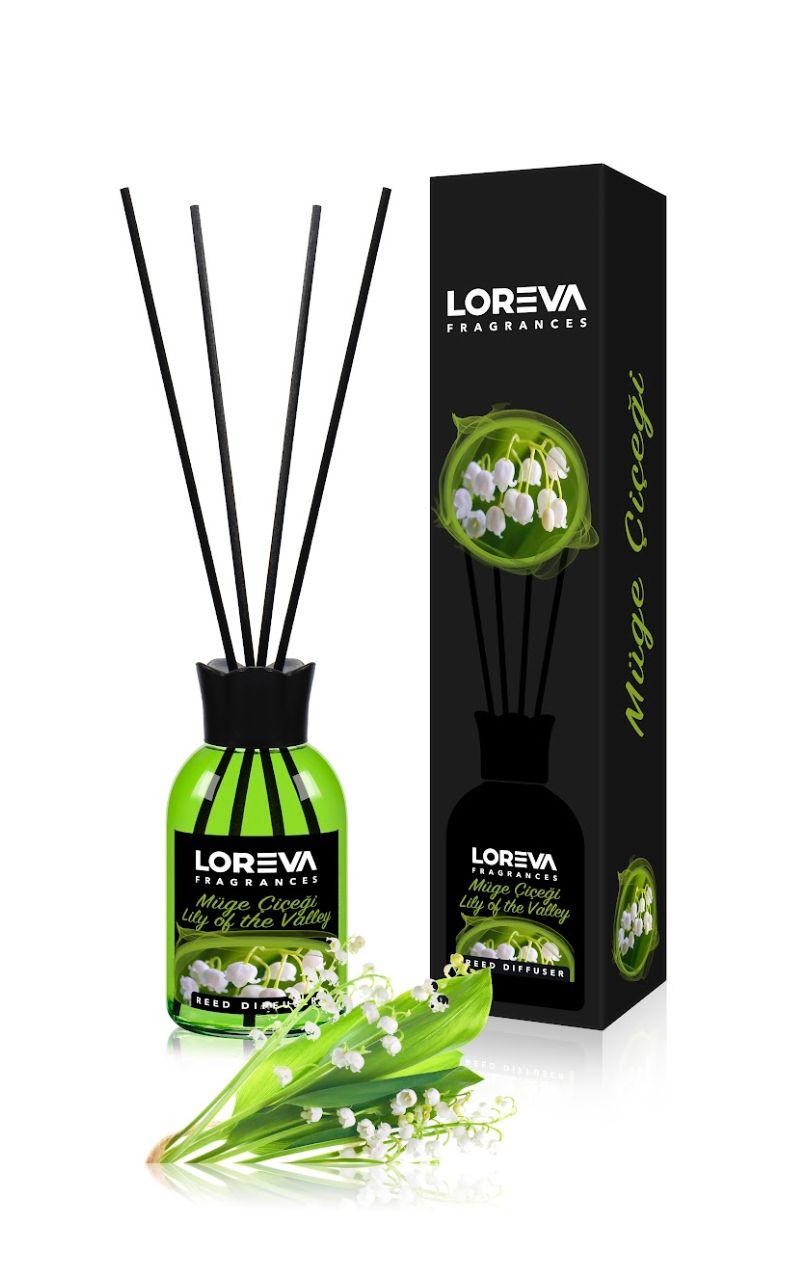 Loreva konwalia 110 ml