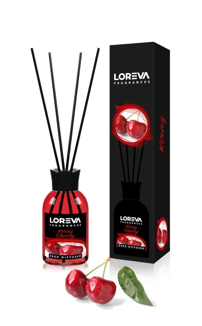 Loreva wiśnia 110 ml