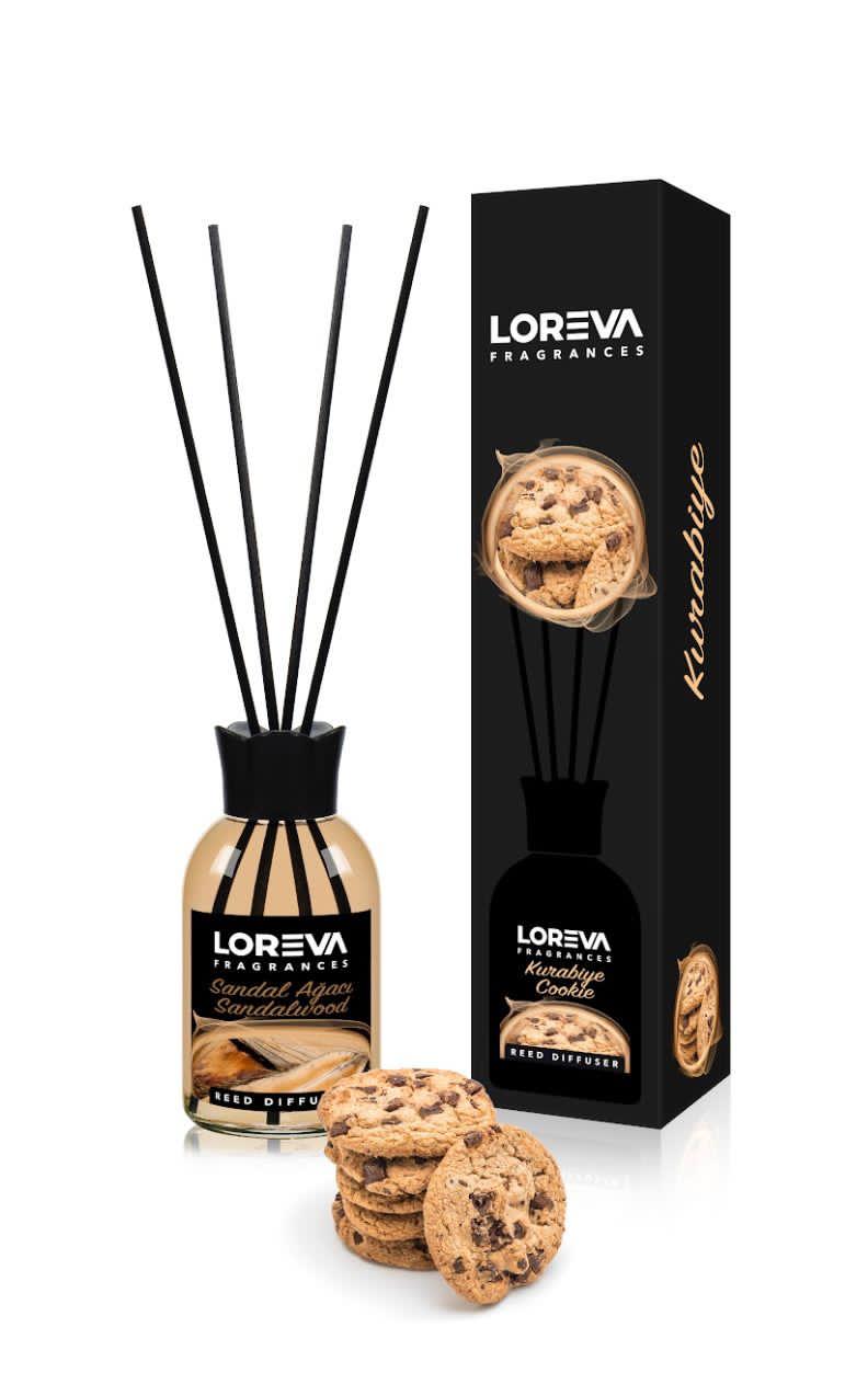 Loreva drewno sandałowe 110 ml