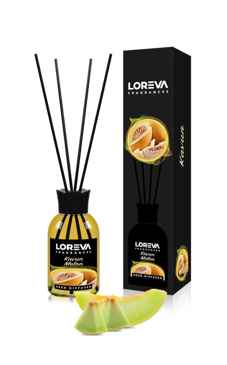 Loreva melon 110 ml