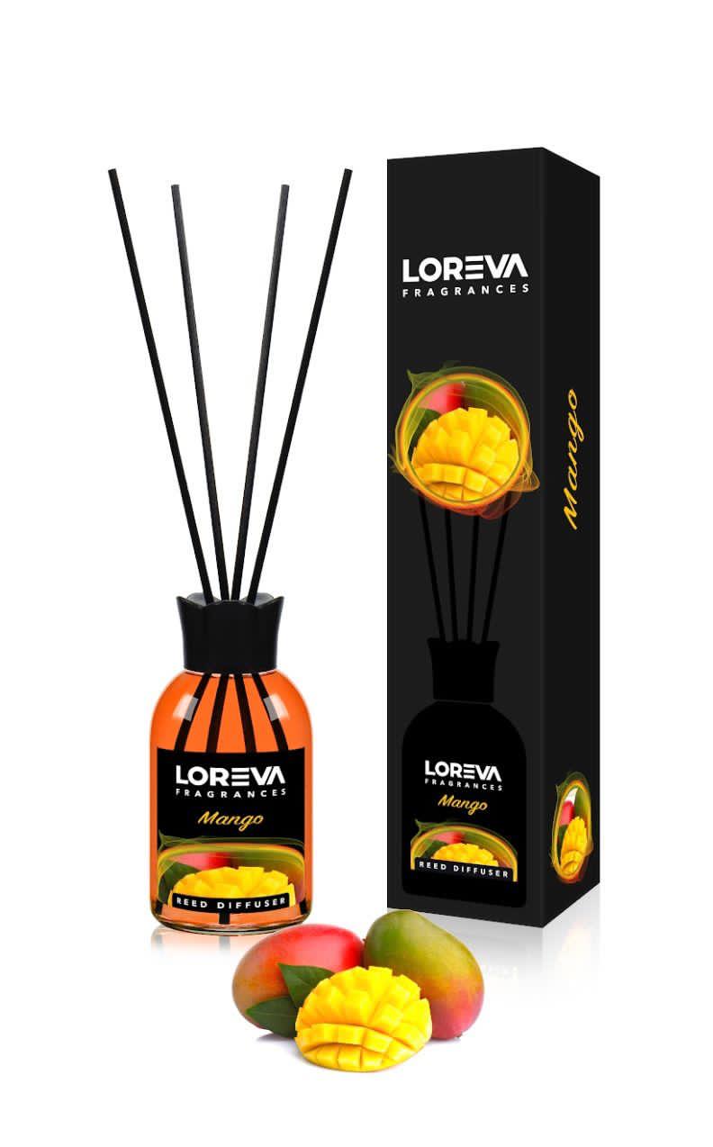 Loreva mango 110 ml