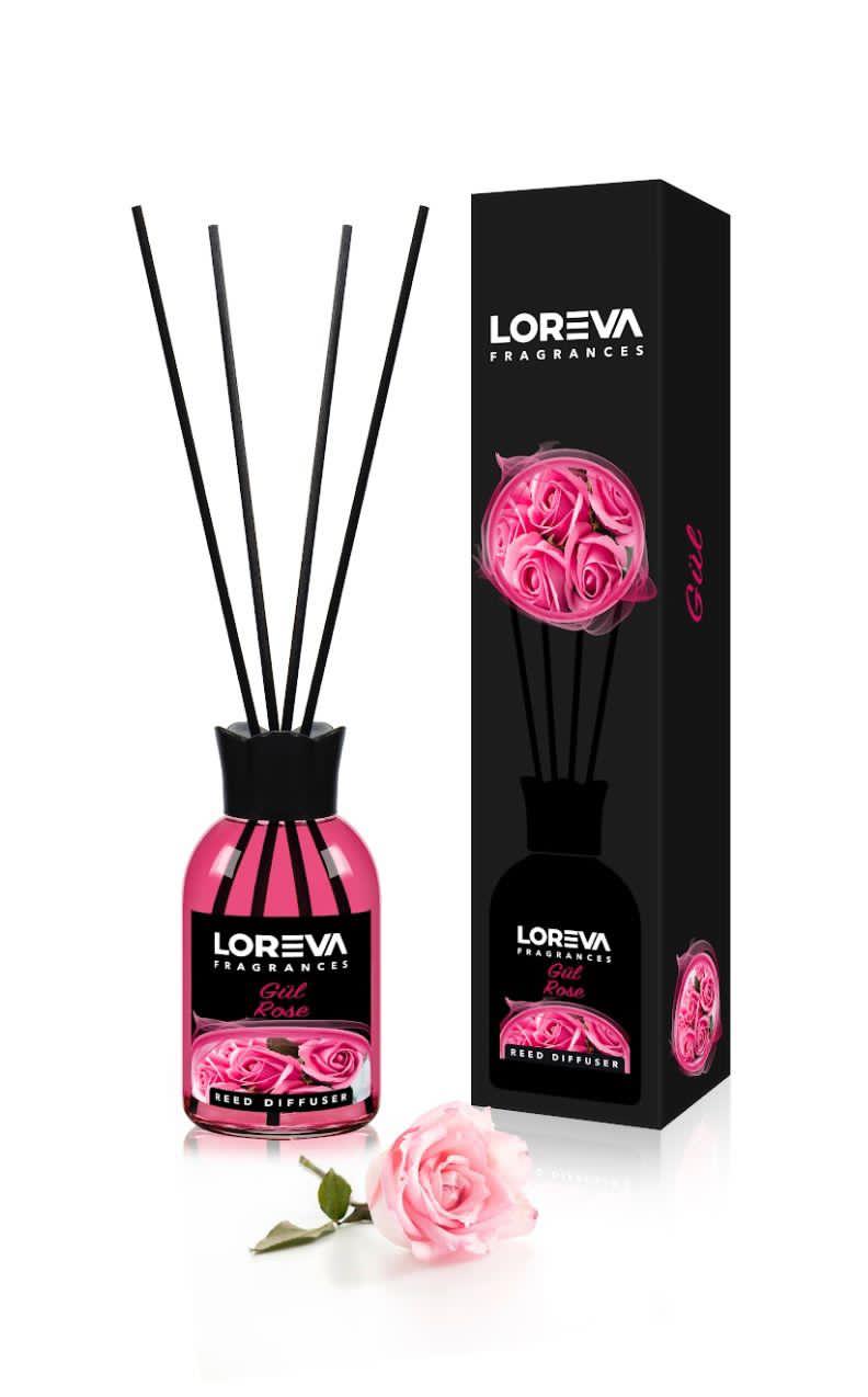 Loreva róża 110 ml