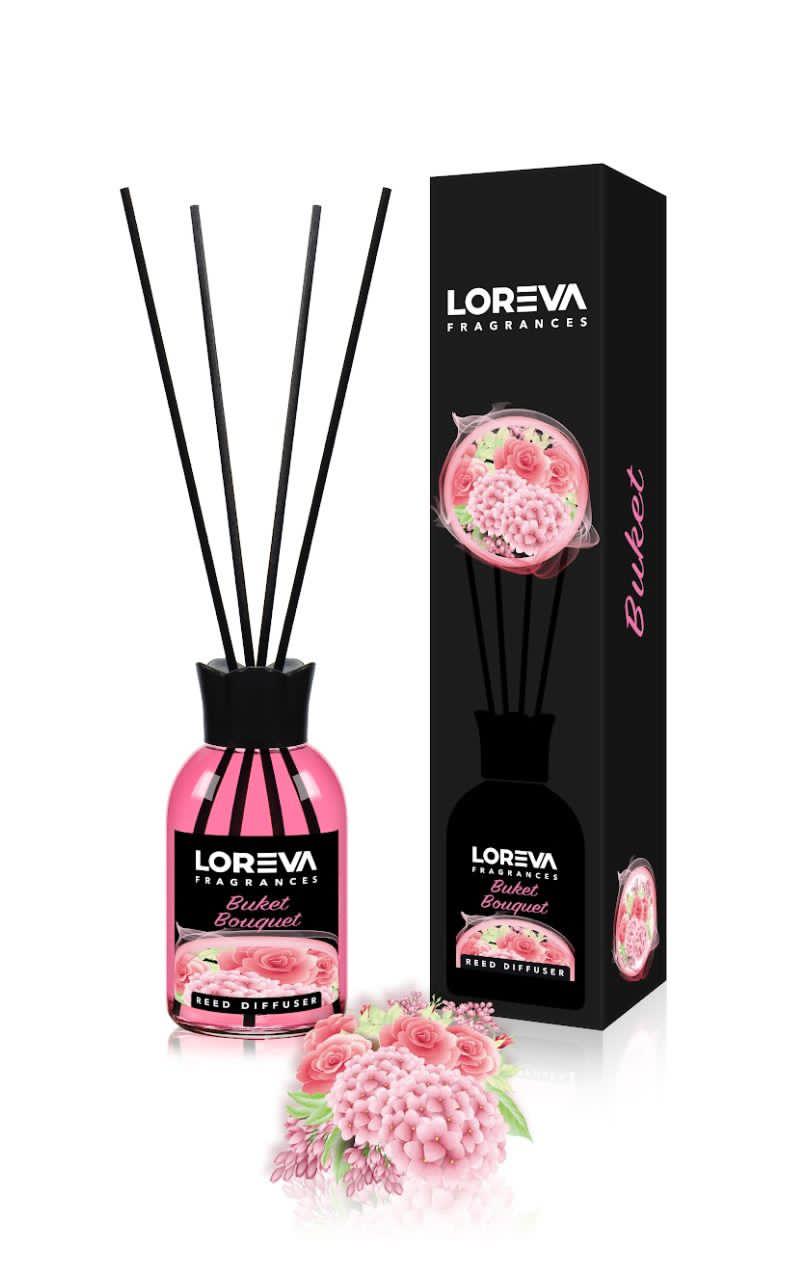 Loreva Bukiet 110 ml