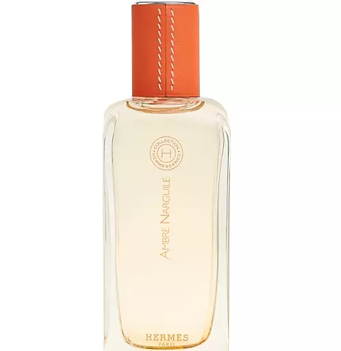 HERMES Ambre Narguile
