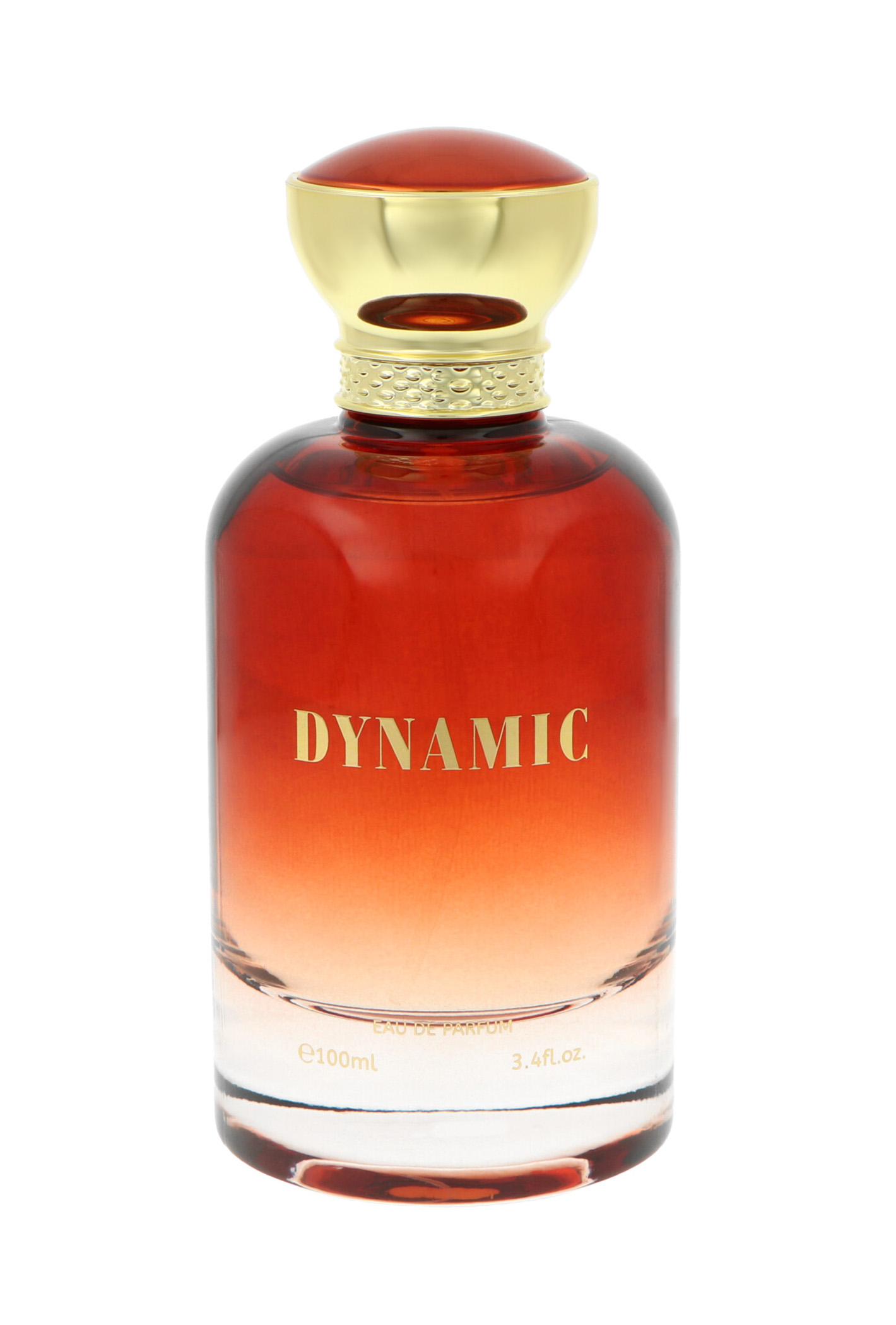Bharara Dynamic Edp 100ml - ImperiumPerfum